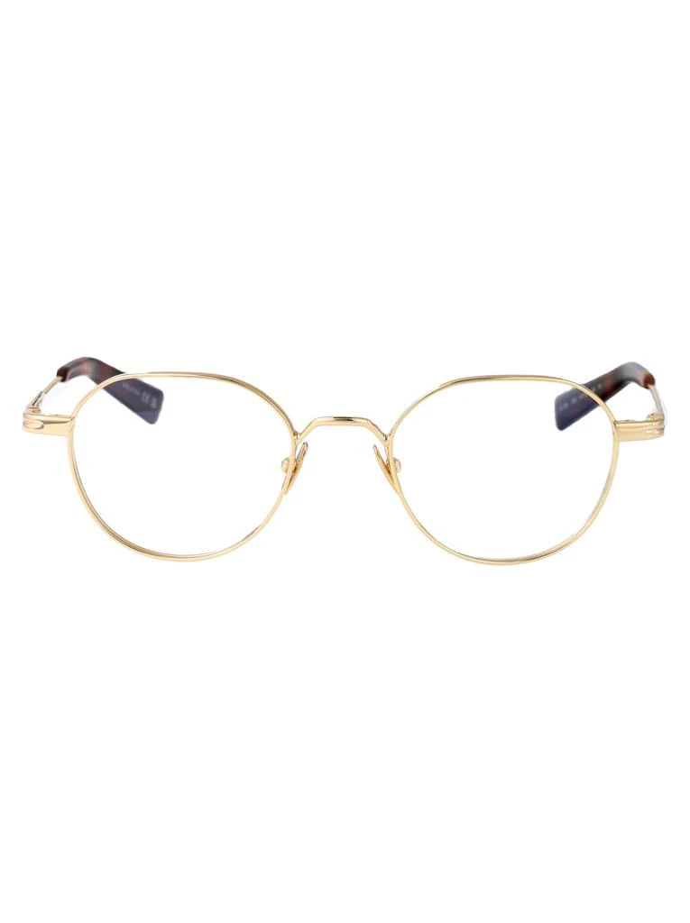 Yves Saint Laurent Sl 730 Glasses 1