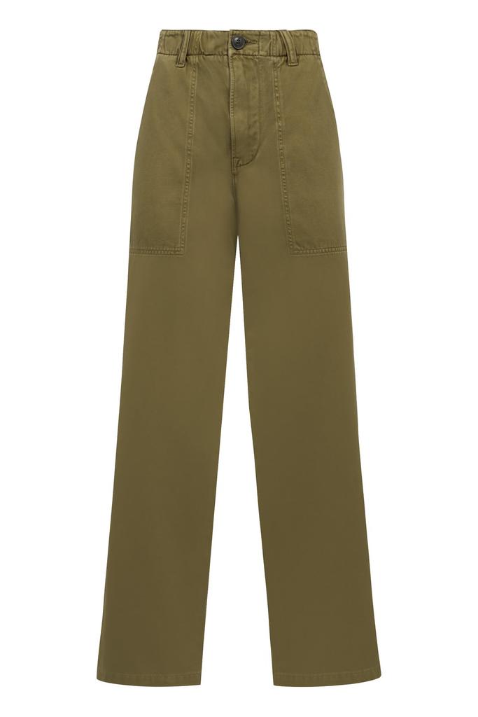 NEIGHBORHOOD Neighborhood Wide Baker Trousers - Pants