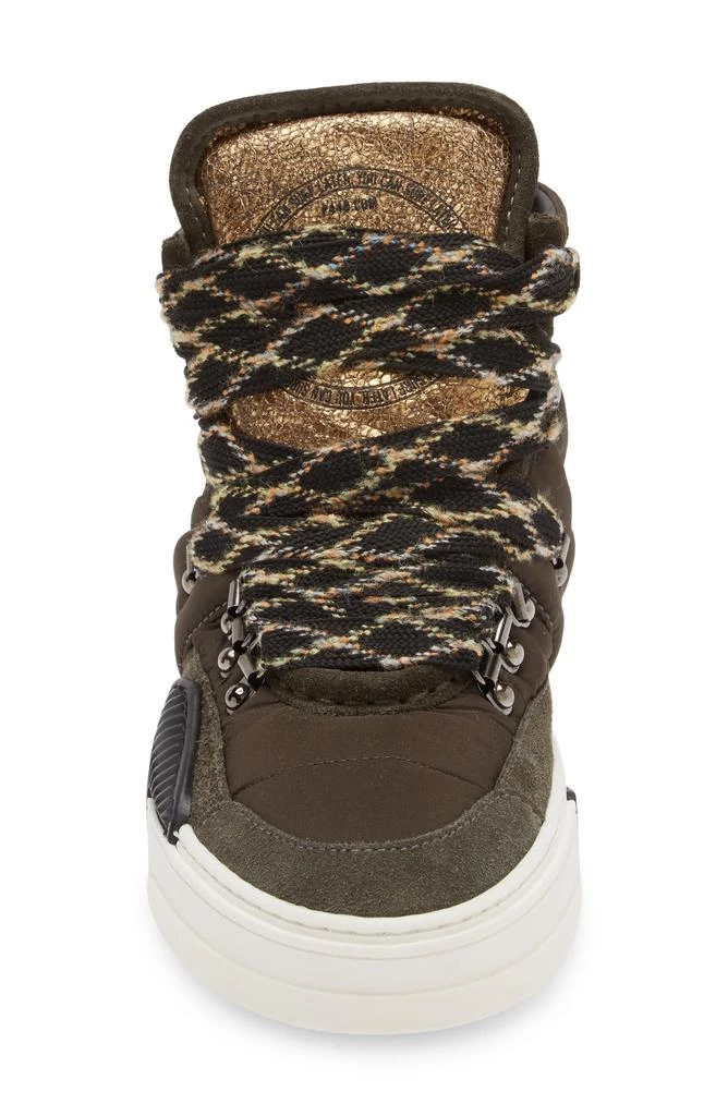 P448 Alpine High Top Sneaker 4