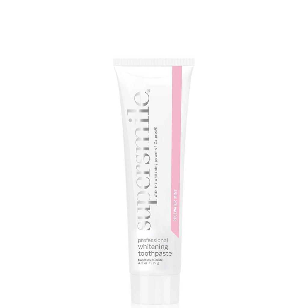 Supersmile Supersmile Professional Whitening Toothpaste - Rosewater Mint
