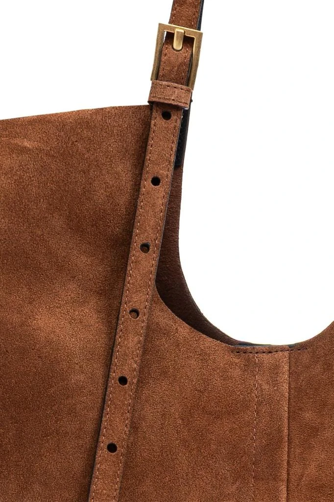 ALL SAINTS Allsaints Ara Type Shopper Bag 5
