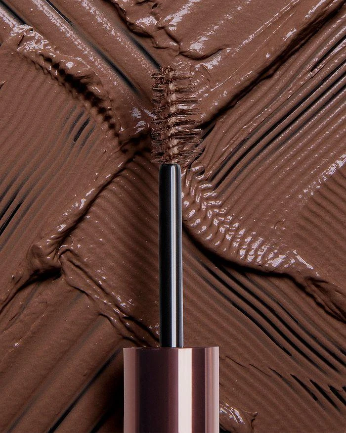 HOURGLASS Arch™ Brow Volumizing Fiber Gel 2