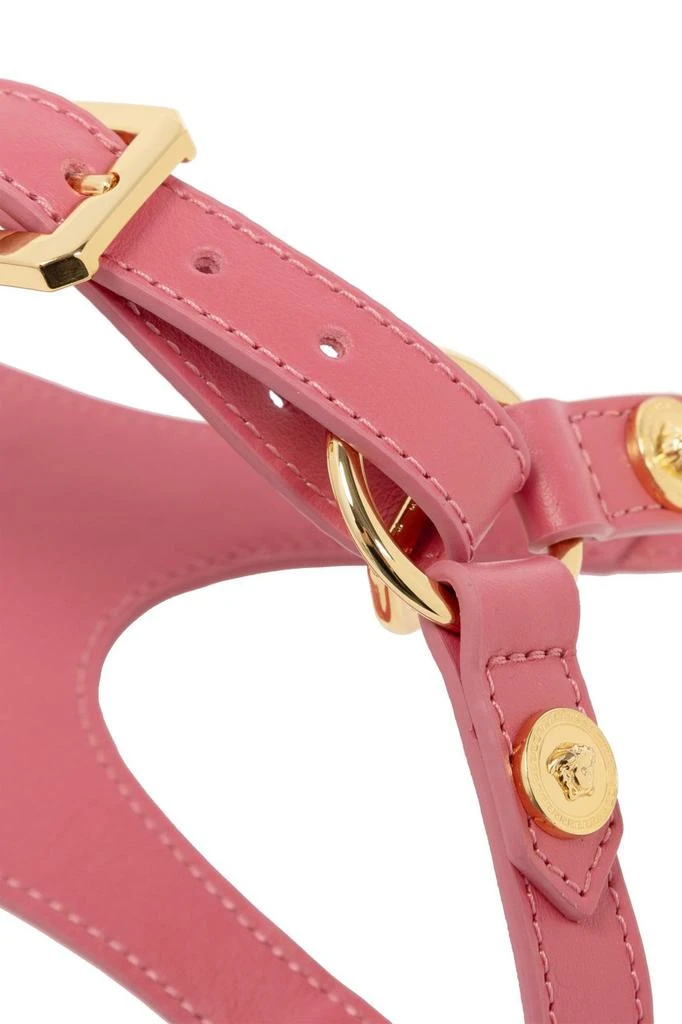 Versace Versace Buckled Dog Harness 3