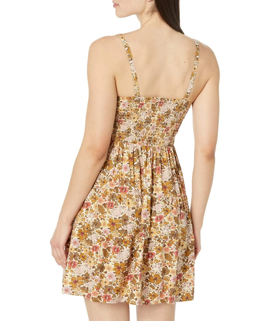 Shop Tucker Tie Strap Lucie Mini Dress - Print on Sale at BeyondStyle  Get  34% Off Tucker Tie Strap Lucie Mini Dress - Print with Limited-Time Flash  Deals, Exclusive Discounts, and