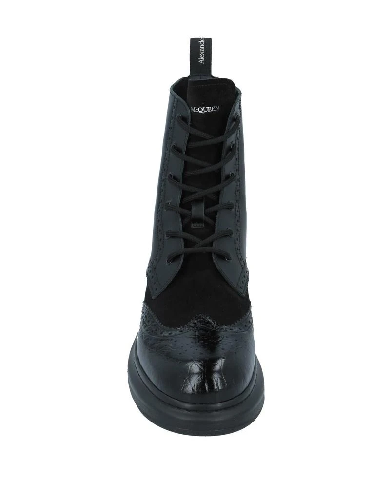 Alexander McQueen Ankle boot 4