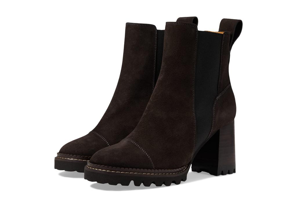 See by Chloé Mallory Ankle Boot