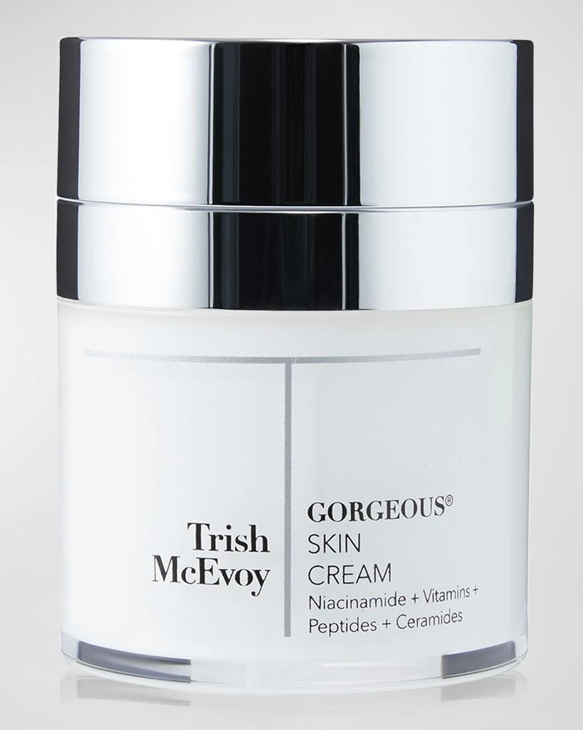 Trish McEvoy Gorgeous Skin Cream, 1 oz. 1