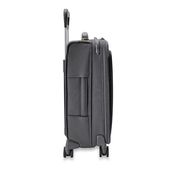 Briggs & Riley Baseline Essential Carry On Spinner Suitcase 10