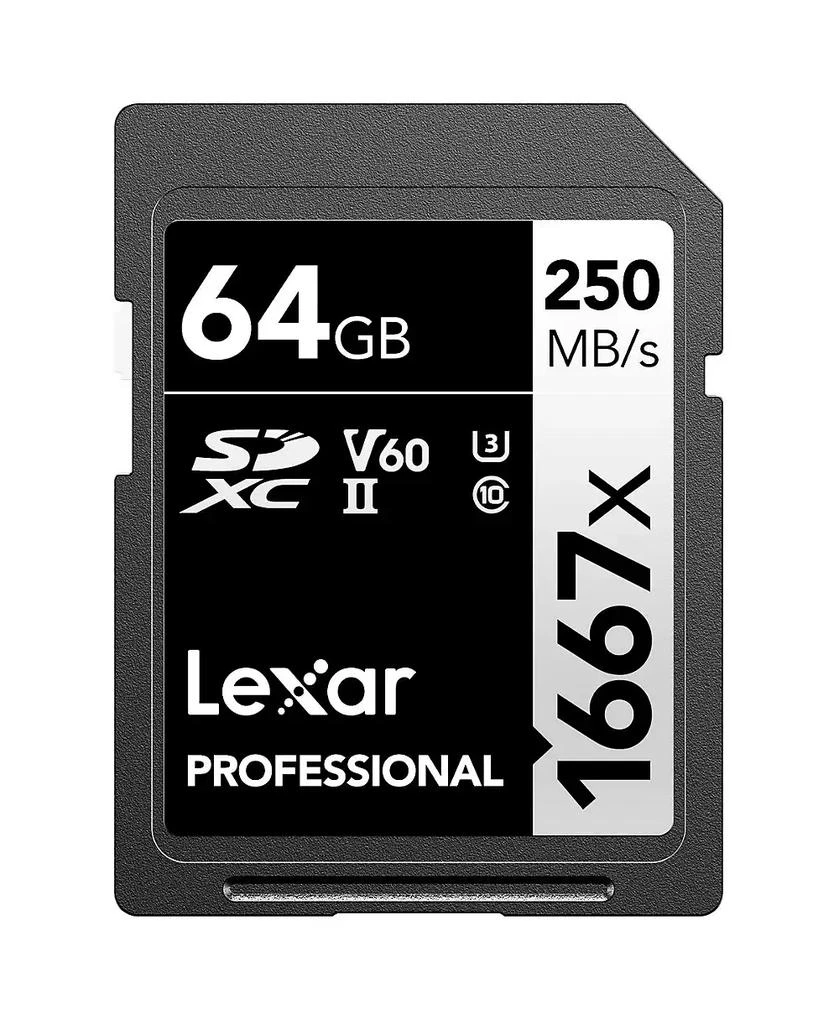 Nikon D7500 DX-format DSLR Camera, Black, Bundle with 64GB Memory Card, Battery, Transmitter, Receiver, On-Camera LED Light, PC Software Kit, Tripod 3