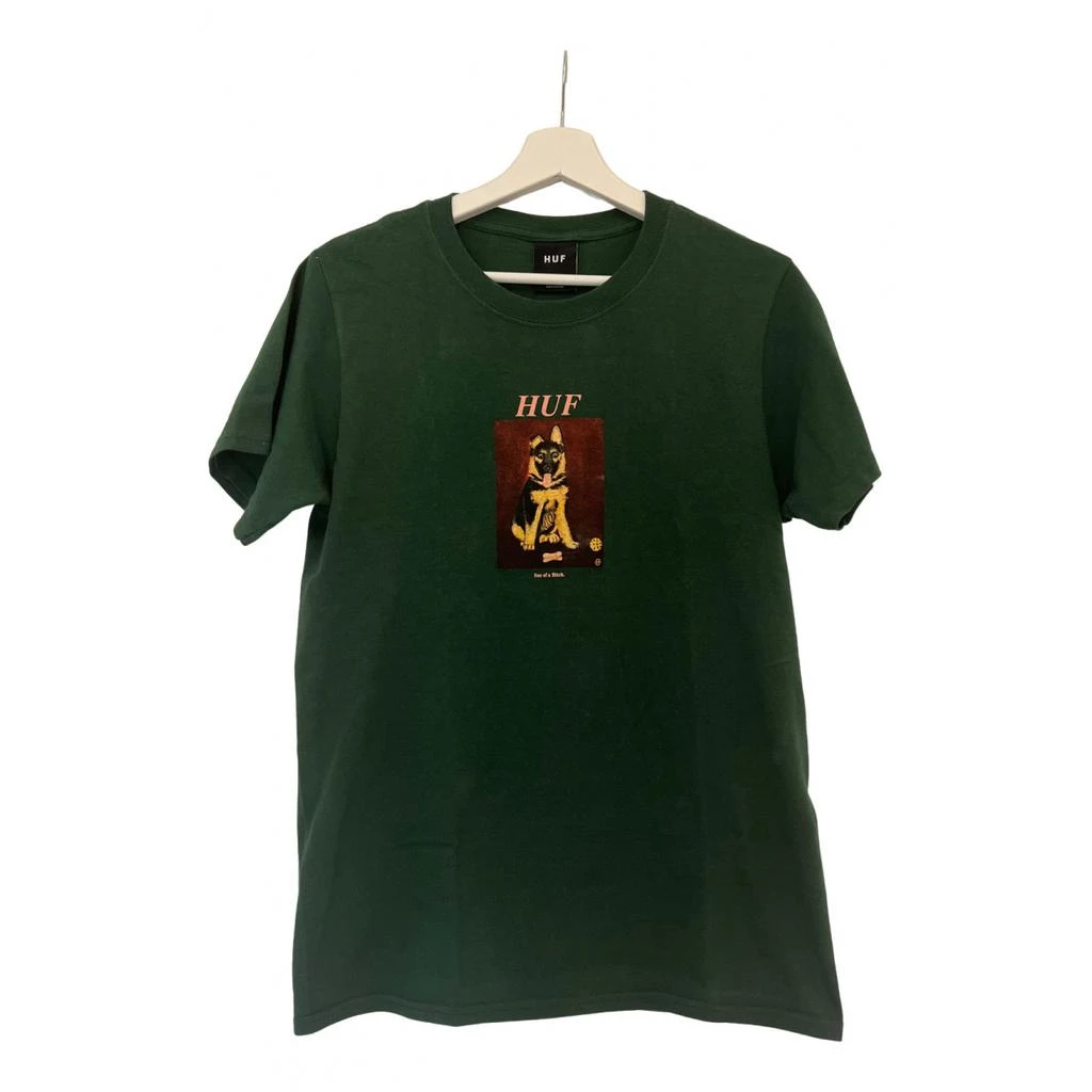 HUF HUF T-shirt 1