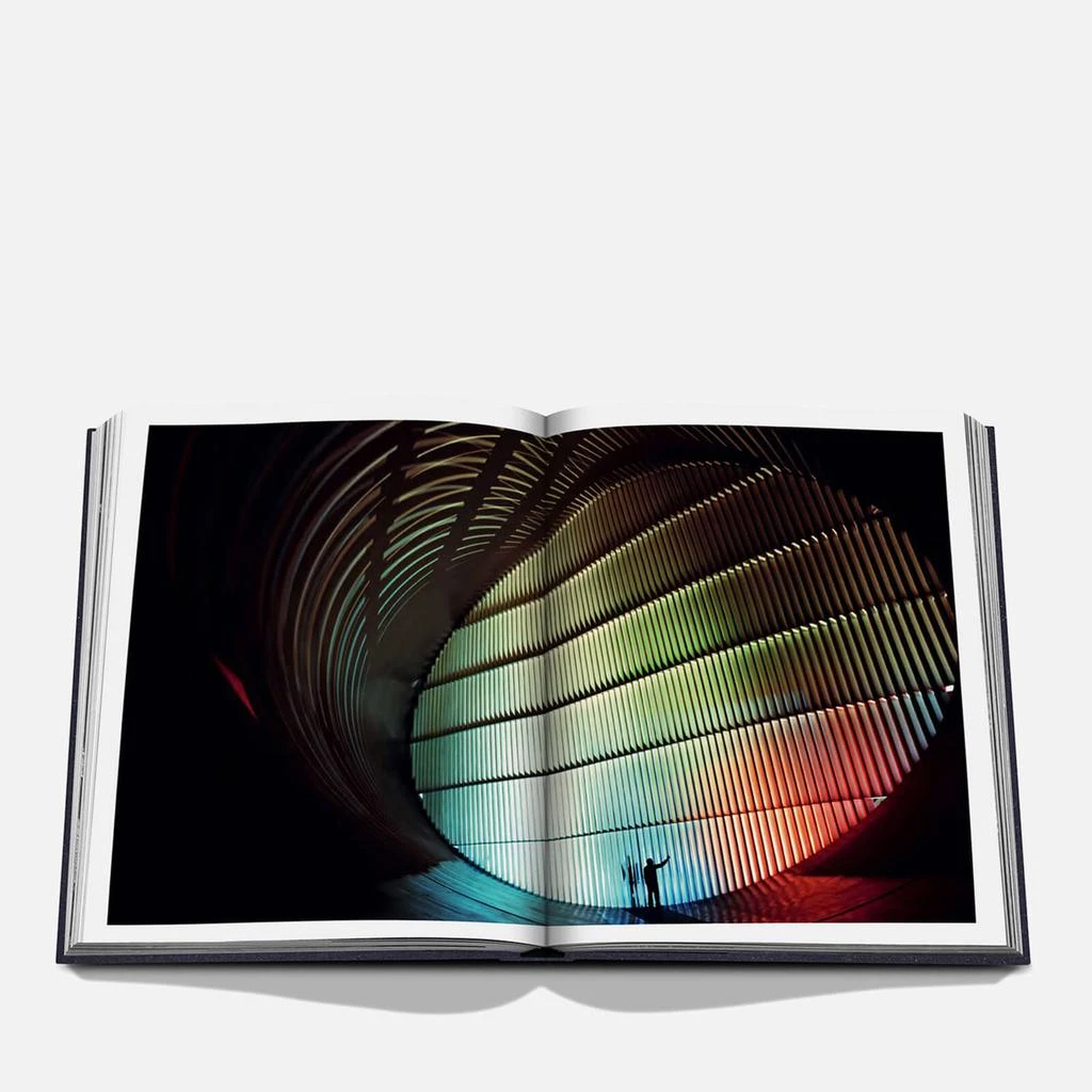 Assouline : Moon Paradise 5