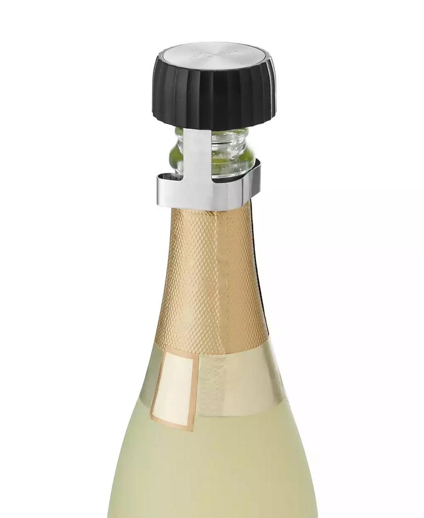 Rabbit Twist Champagne Sealer 4