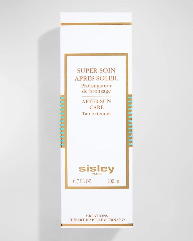 Sisley After-Sun Care Tan Extender, 6.7 oz./ 200 mL 3