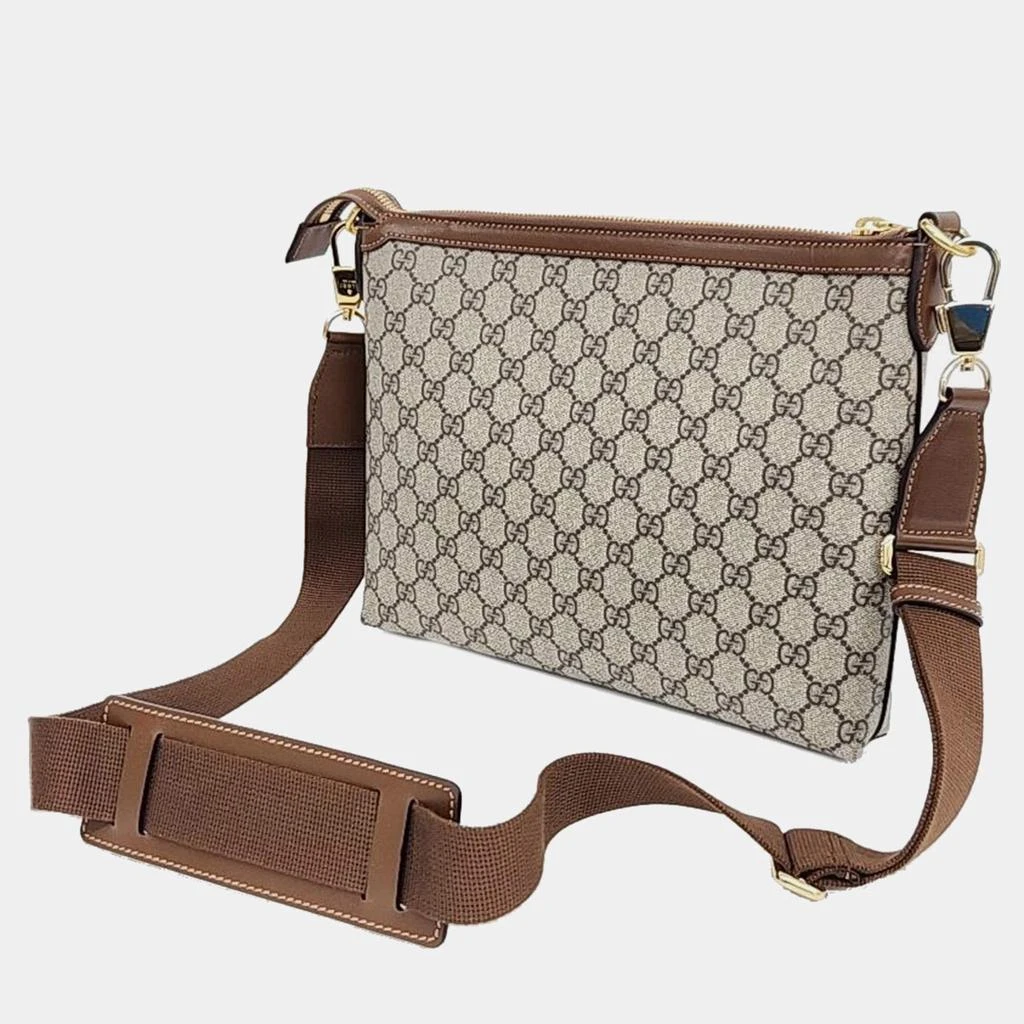 Gucci Gucci Interlocking G Messenger Bag (726833) 2