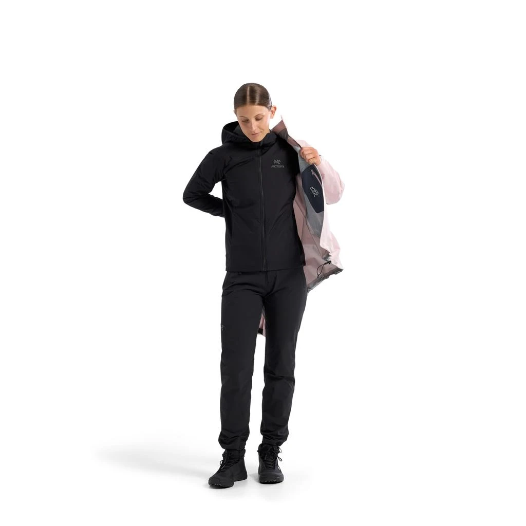 Arc'teryx Arc'teryx Atom Hoody for Women | Lightweight, Insulated Packable Jacket for Women, Light Jackets for Women, Hiking Essentials 5