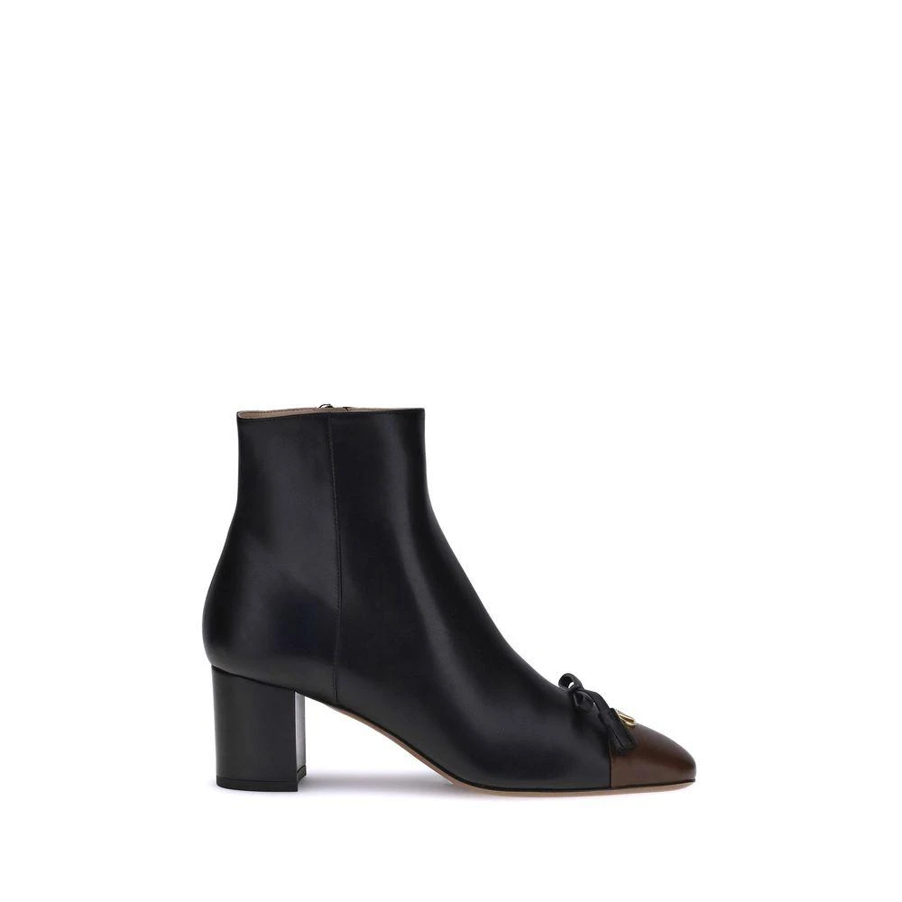 Valentino Valet Du Roi Women
s Bootie 1
