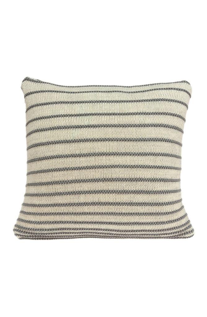 Parkland Tanzi Transitional Pillow - 20" x 20" - Tan