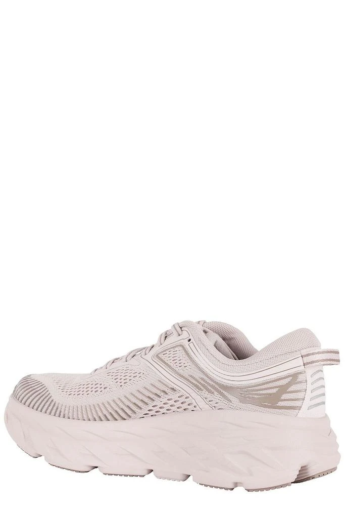 Hoka One One Hoka One One Bondi 7 Low-Top Sneakers 3