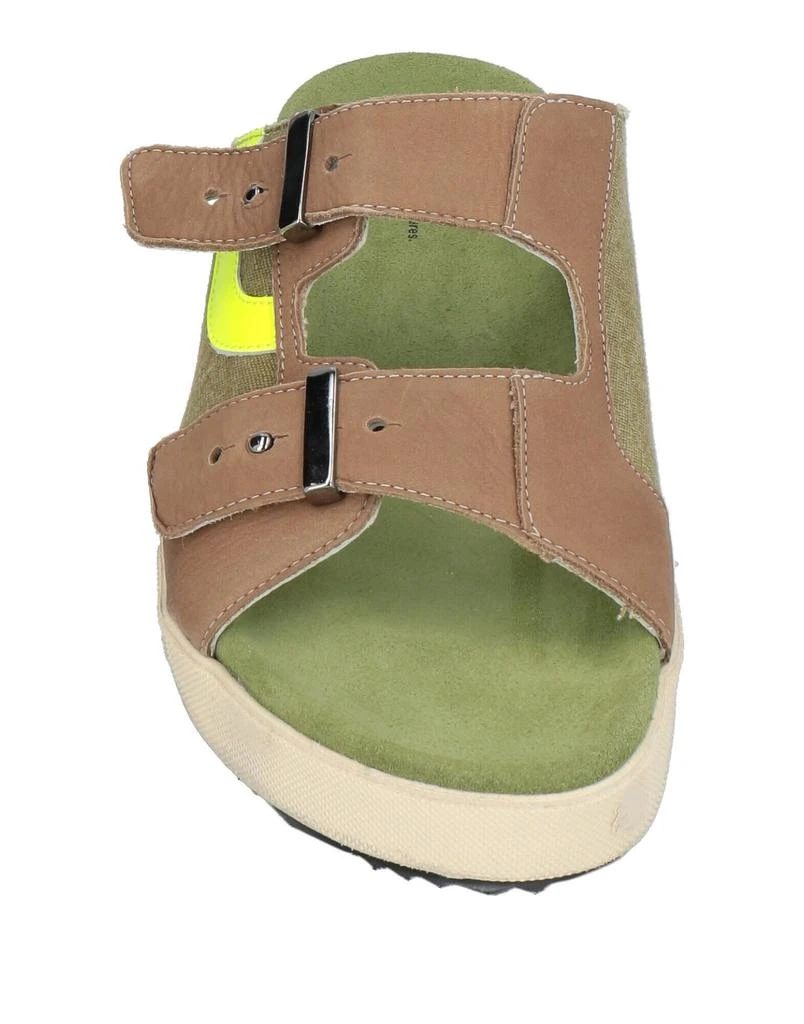 HIDNANDER Sandals 4