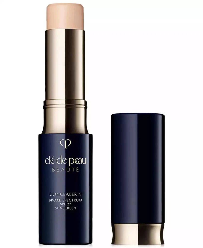Cle de Peau Concealer SPF 27, 0.17 oz. 1