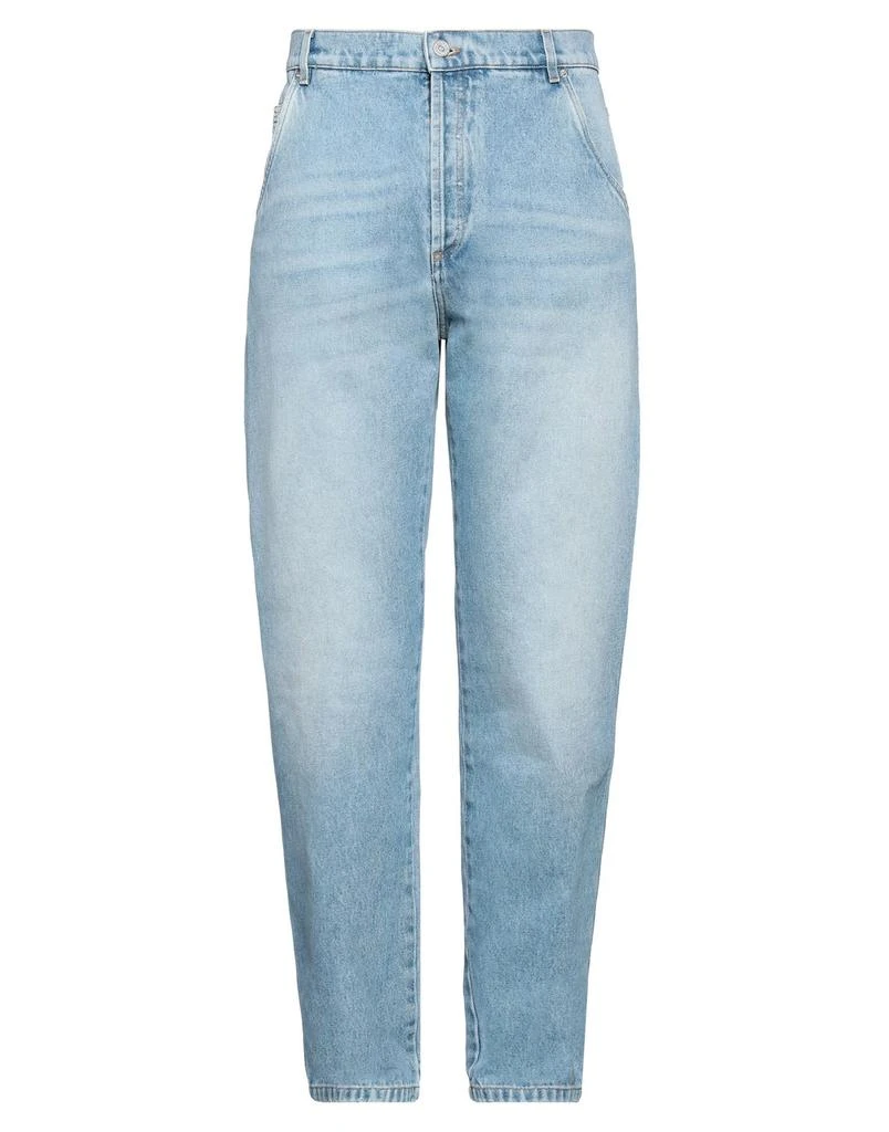 Balmain Denim pants 1