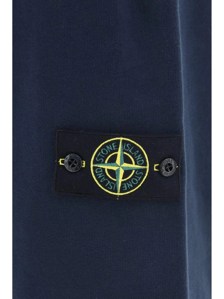 Stone Island Sweatpants 3