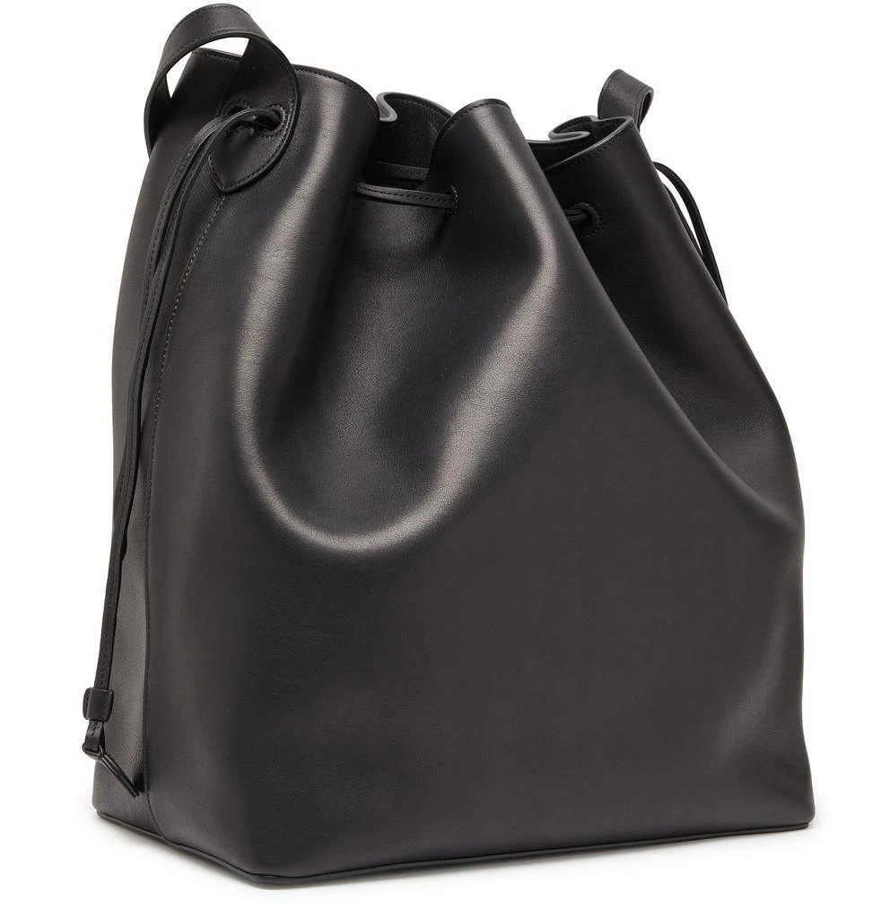 The Row Belvedere bucket bag 3