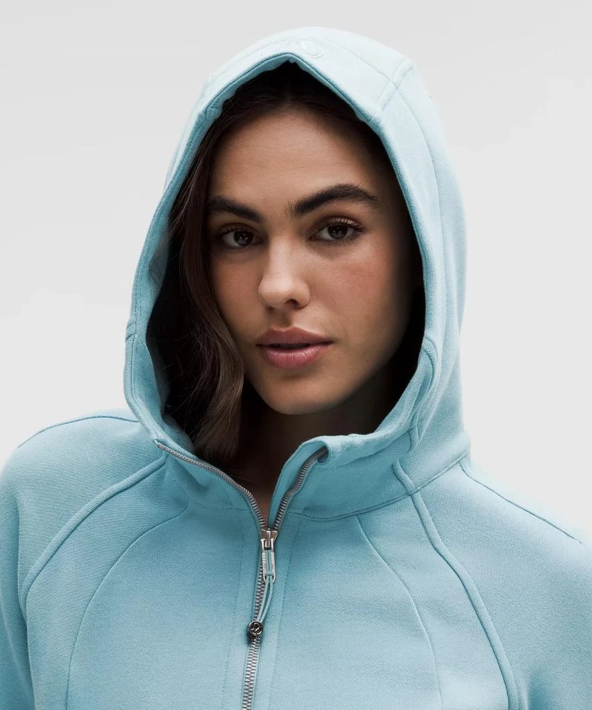 Lululemon Scuba Full-Zip Hoodie 54