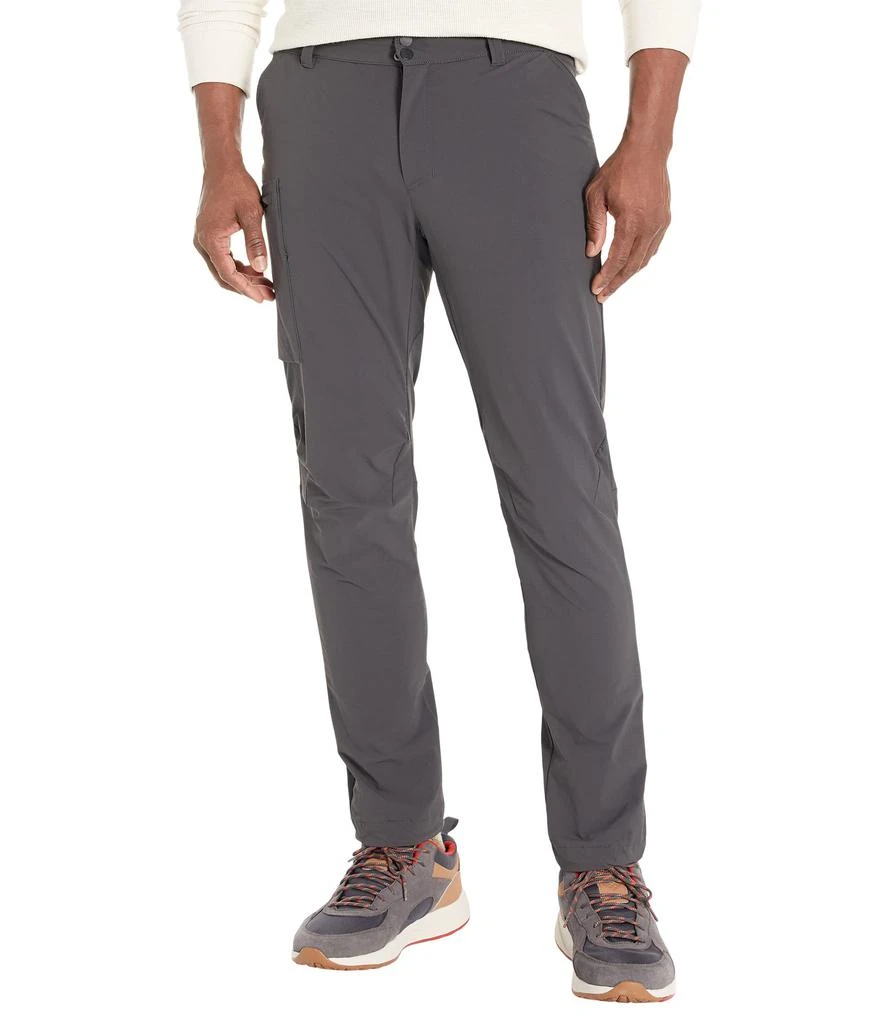 Helly Hansen Brono Softshell Pants 1