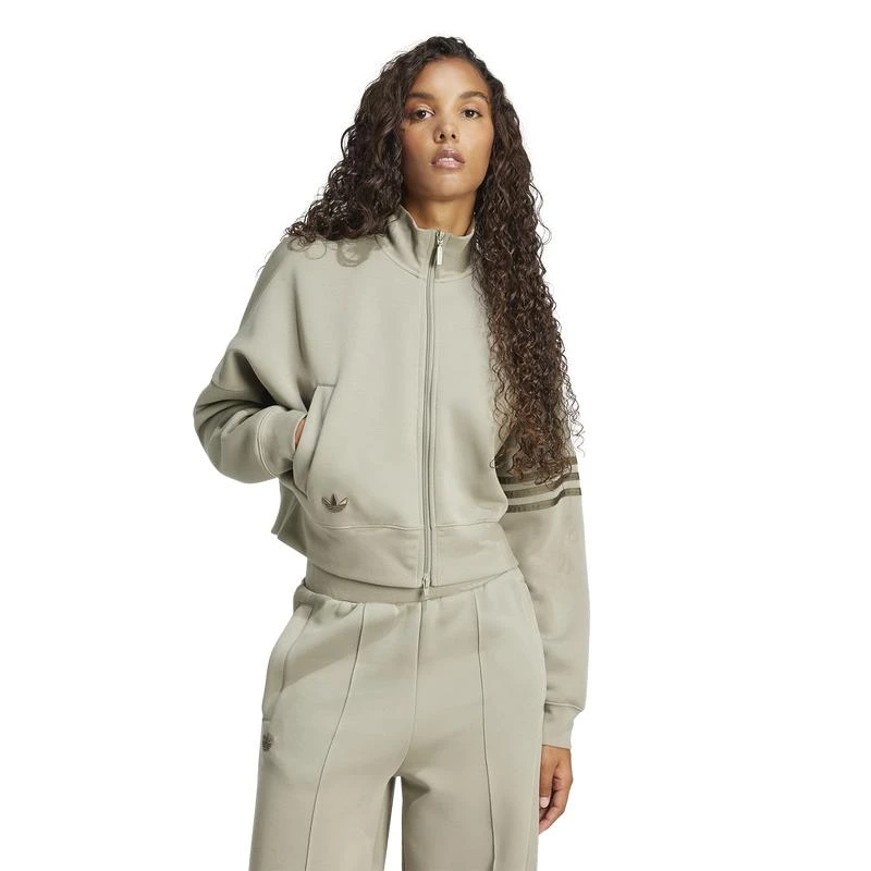 Adidas adidas Originals Neuclassic Track Top - Women's 1