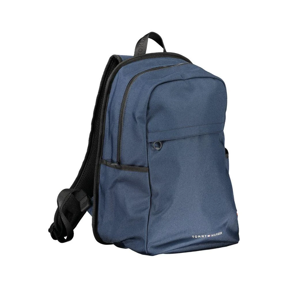 Tommy Hilfiger Polyester Men's Backpack 3