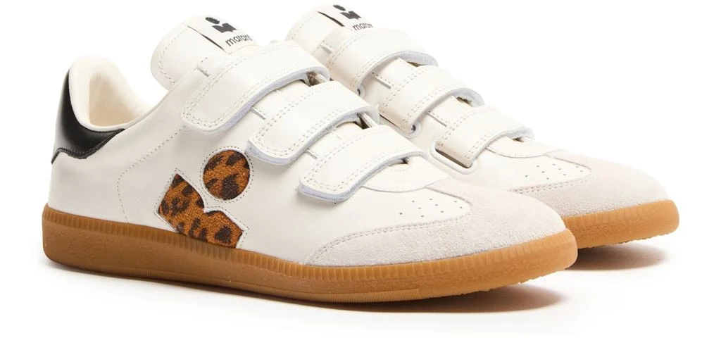 Isabel Marant Beth sneakers 3