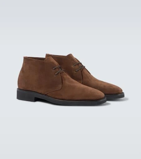 Tom Ford Suede desert boots 5