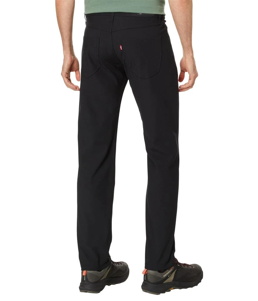 Levi's 511 Slim Tech Pants 2