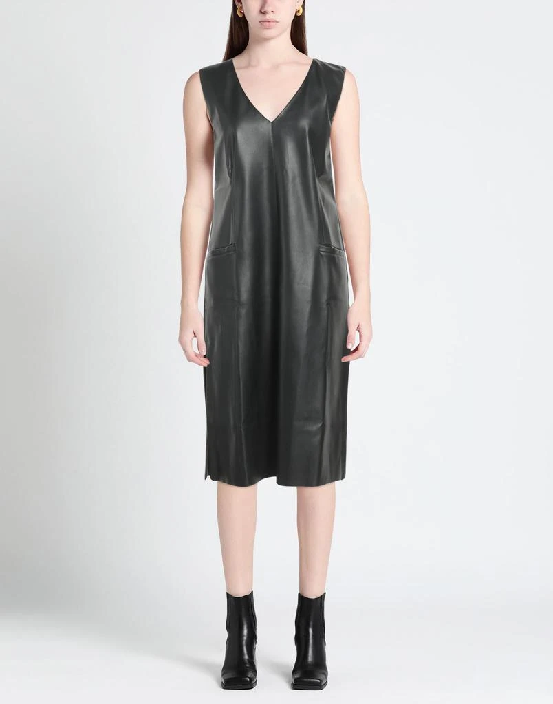 B.YU Midi dress 2