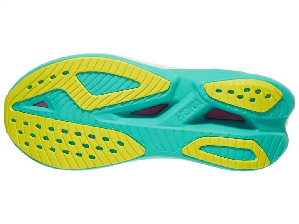 Hoka One One Hoka - Women
s Hoka Mach X 2 Shoes 5