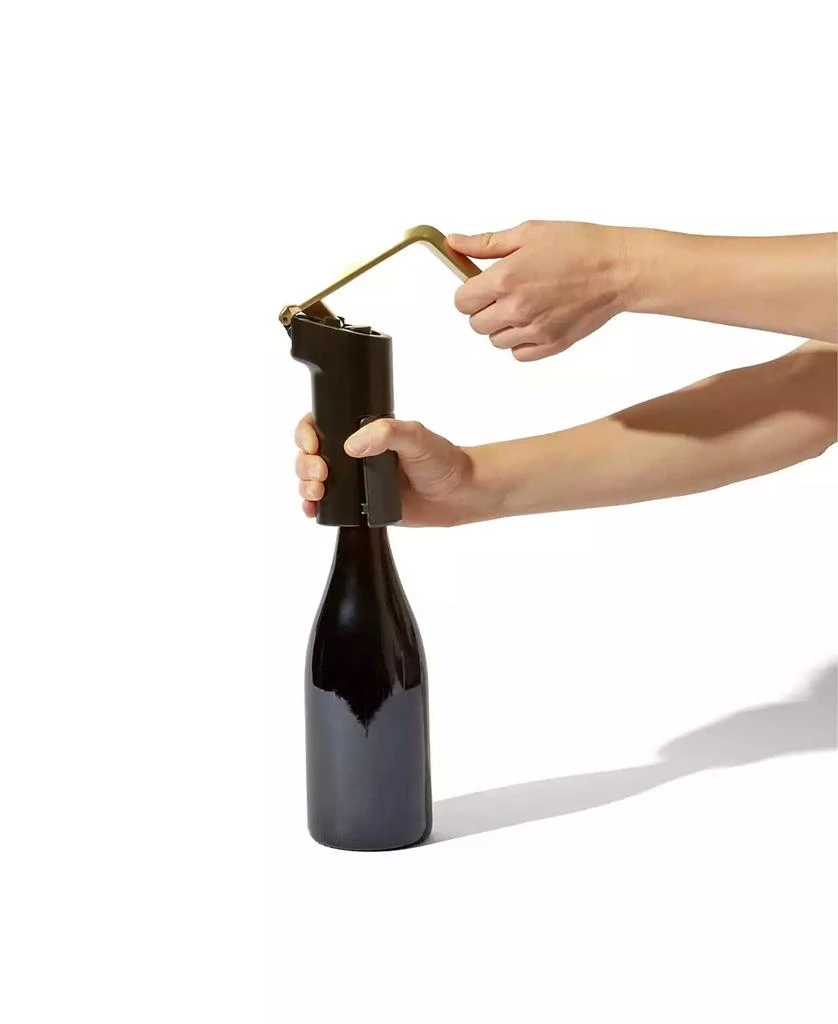Rabbit Lever Corkscrew 9