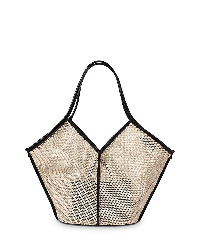 HEREU Calella Net Tote