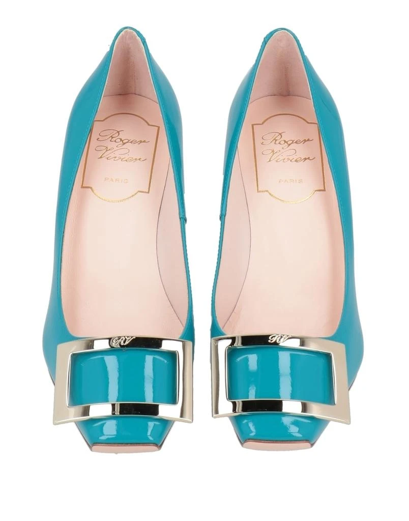 Roger Vivier Pump 4