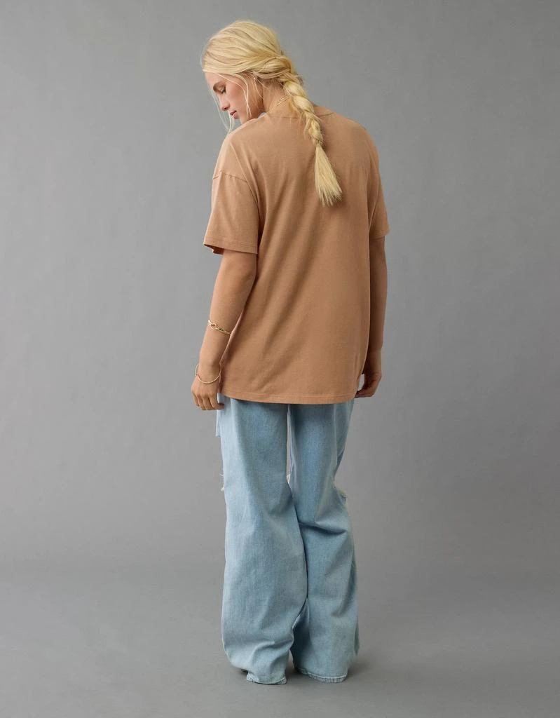 AE AE Oversized Sublime Graphic Tee 2
