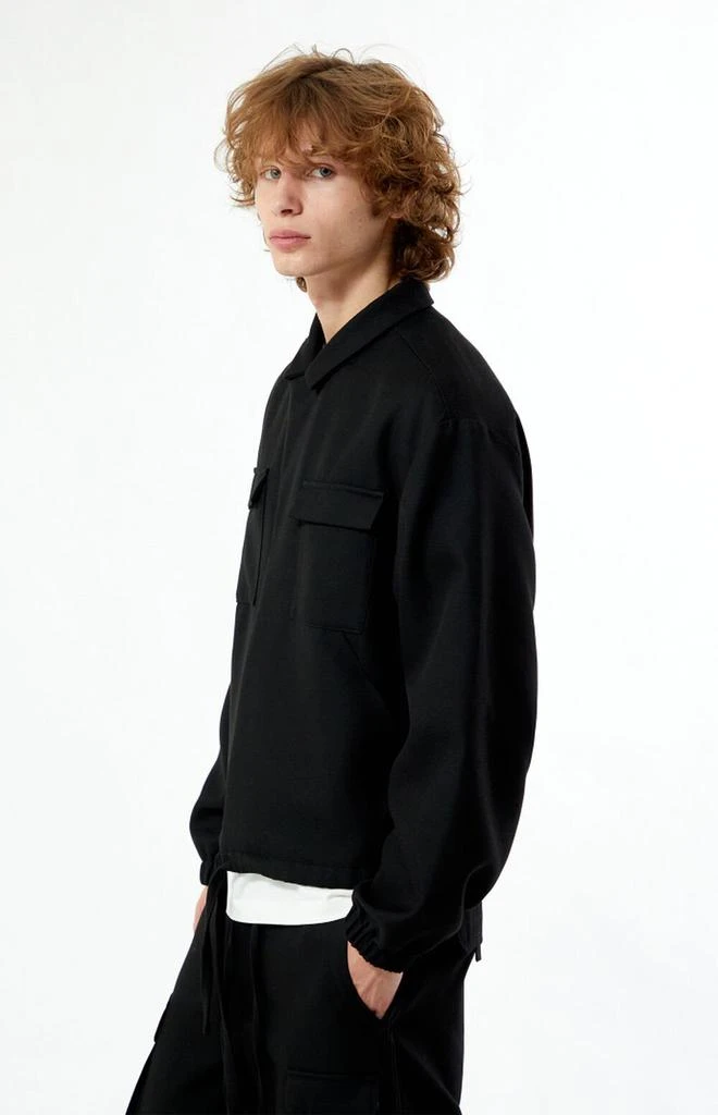 Formula 1 x Wildside Yohji Yamamoto x PacSun Contact Jacket 4
