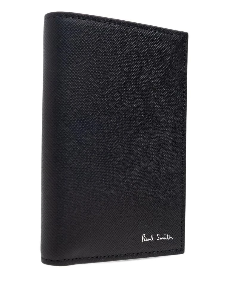 Paul Smith PAUL SMITH - Leather Wallet 3