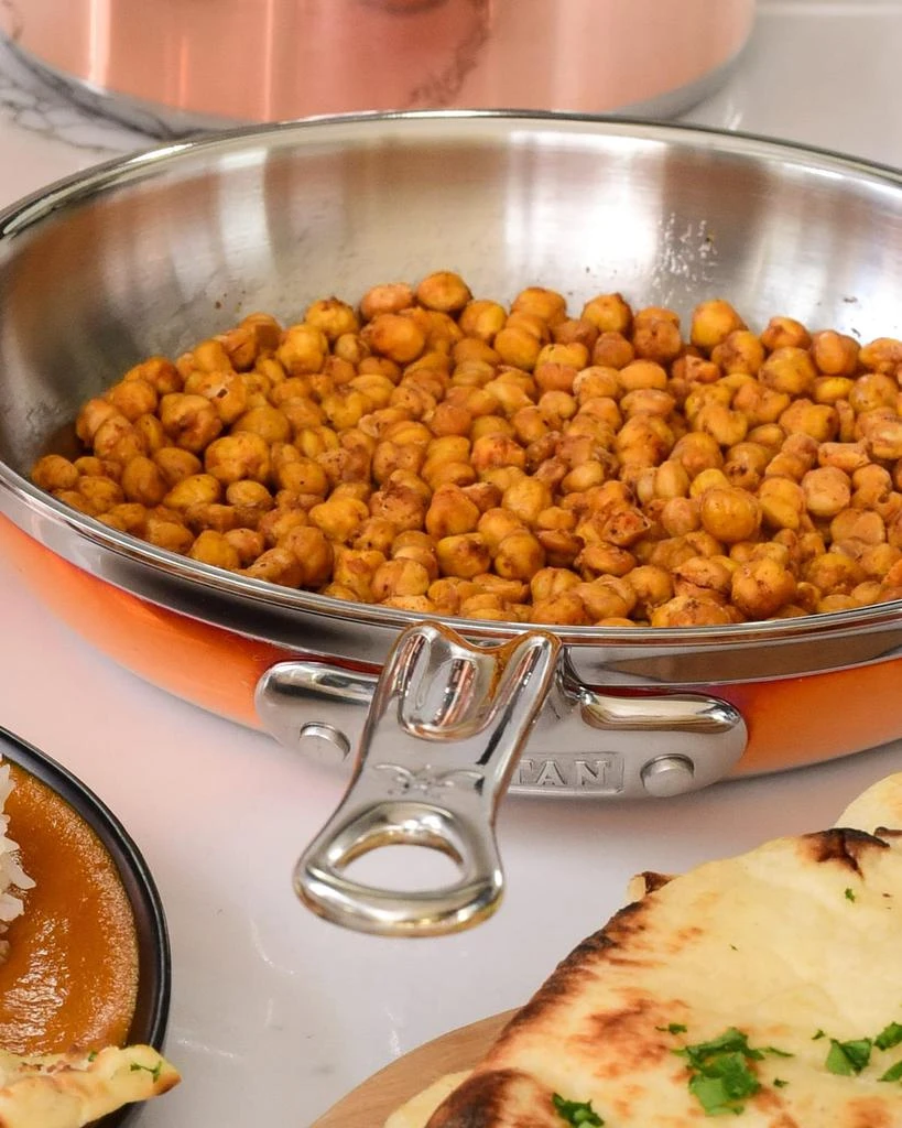 Hestan CopperBond Skillet, 8.5" 5