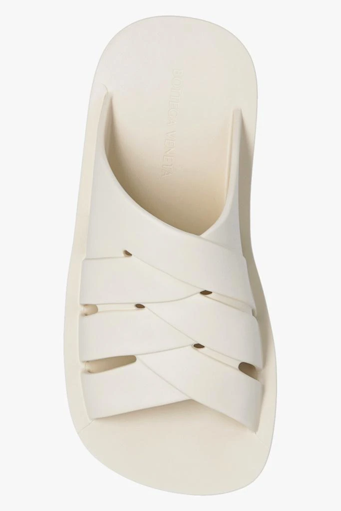 Bottega Veneta Rubber slides 6