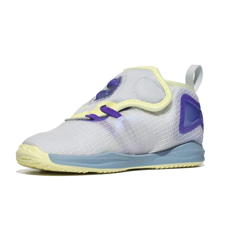 Nike Kids Lebron XIX (Infant/Toddler) 1