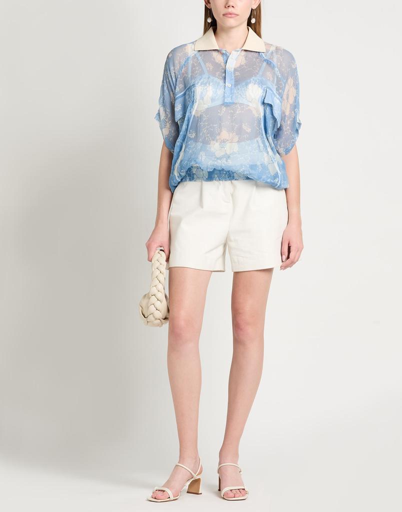 Plan C Silk top