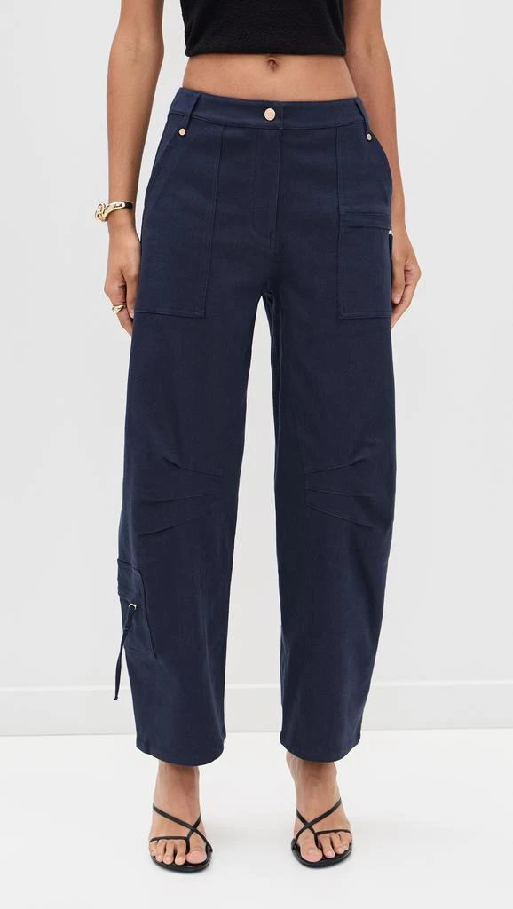 Cult Gaia Ewa Pants 6