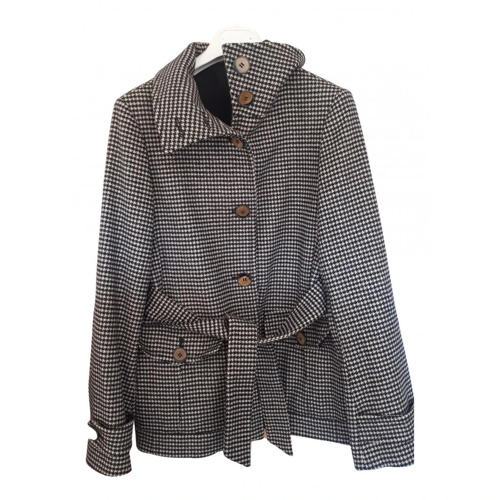 Kiton Kiton Cashmere short vest 1