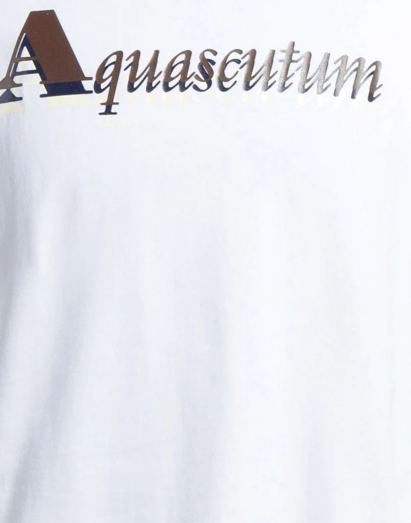 Aquascutum T-shirt 4