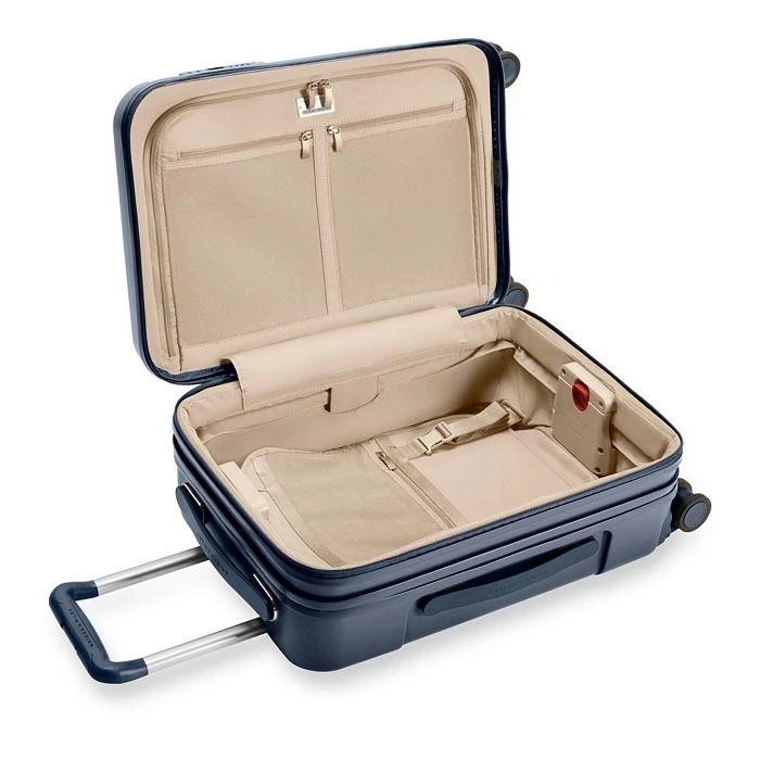 Briggs & Riley Sympatico 3.0 Essential Carry On Expandable Spinner Suitcase 7